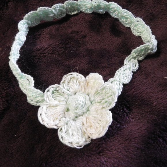 Newborn Headbands, Newbon Photo Props - Picture 4 of 8